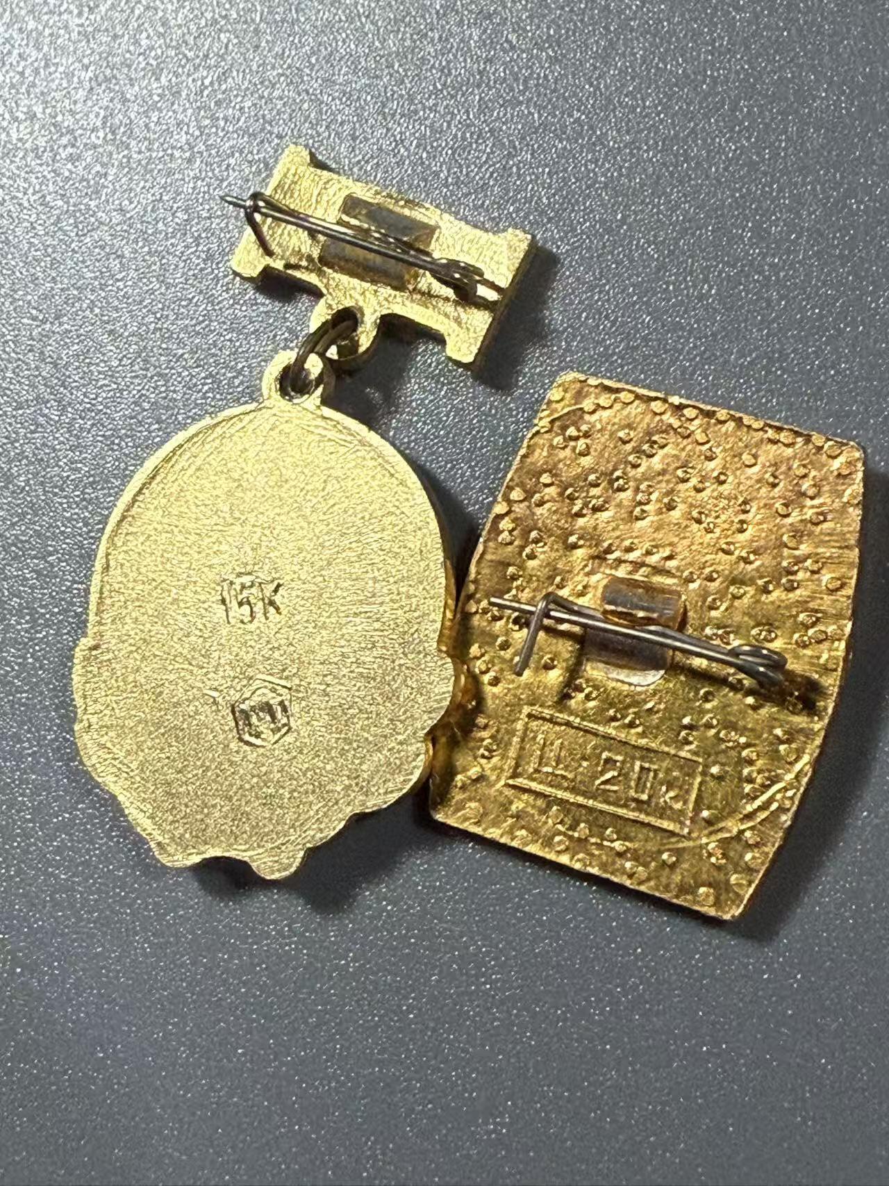 七河·世界币章小拍（总第27期）