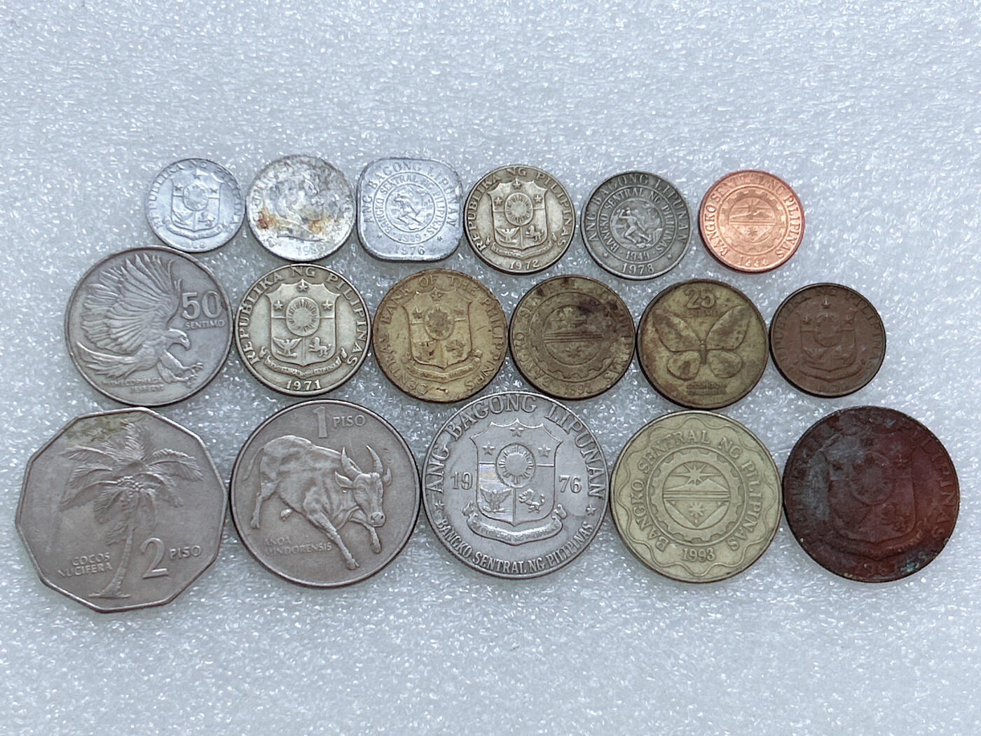 第一海外回流一元起拍收藏 散集专场  第267期