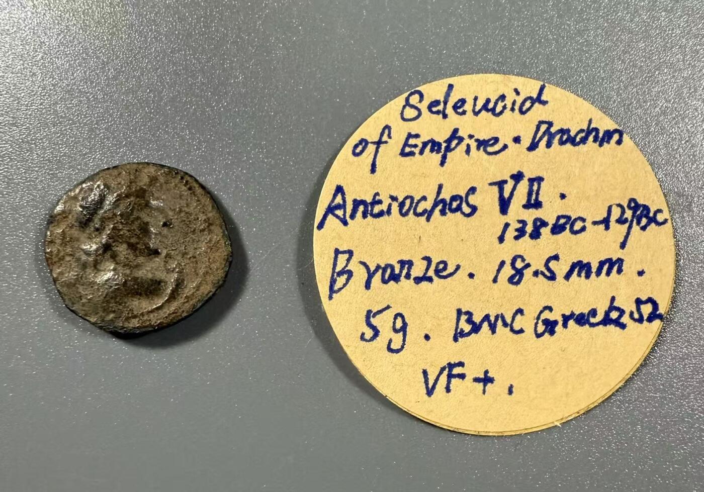 七河·世界币章小拍（总第27期）