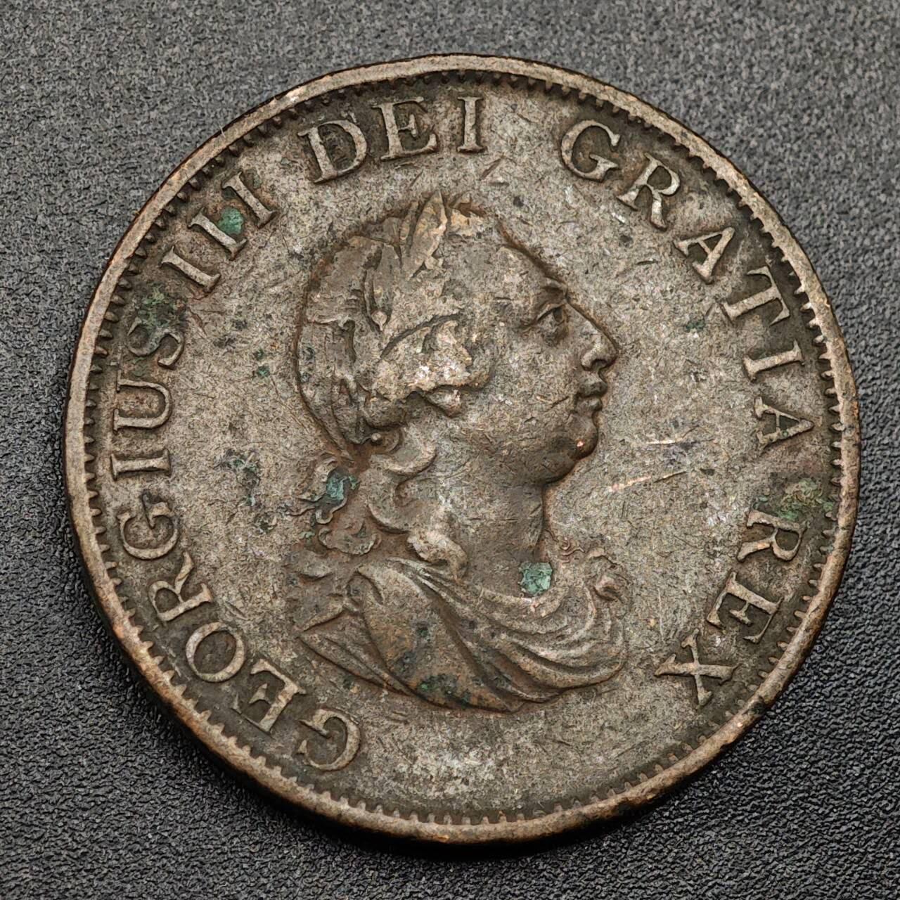 【淘币小摊】限时拍第七百九十七拍  老铜币场  满百包邮可预留两周  周一统一发货 