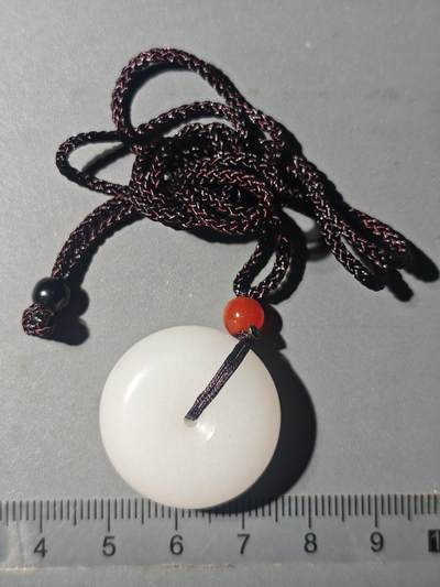 86期回流戒指饰品杂件纪念章丝路钱币专场 - A金丝玉