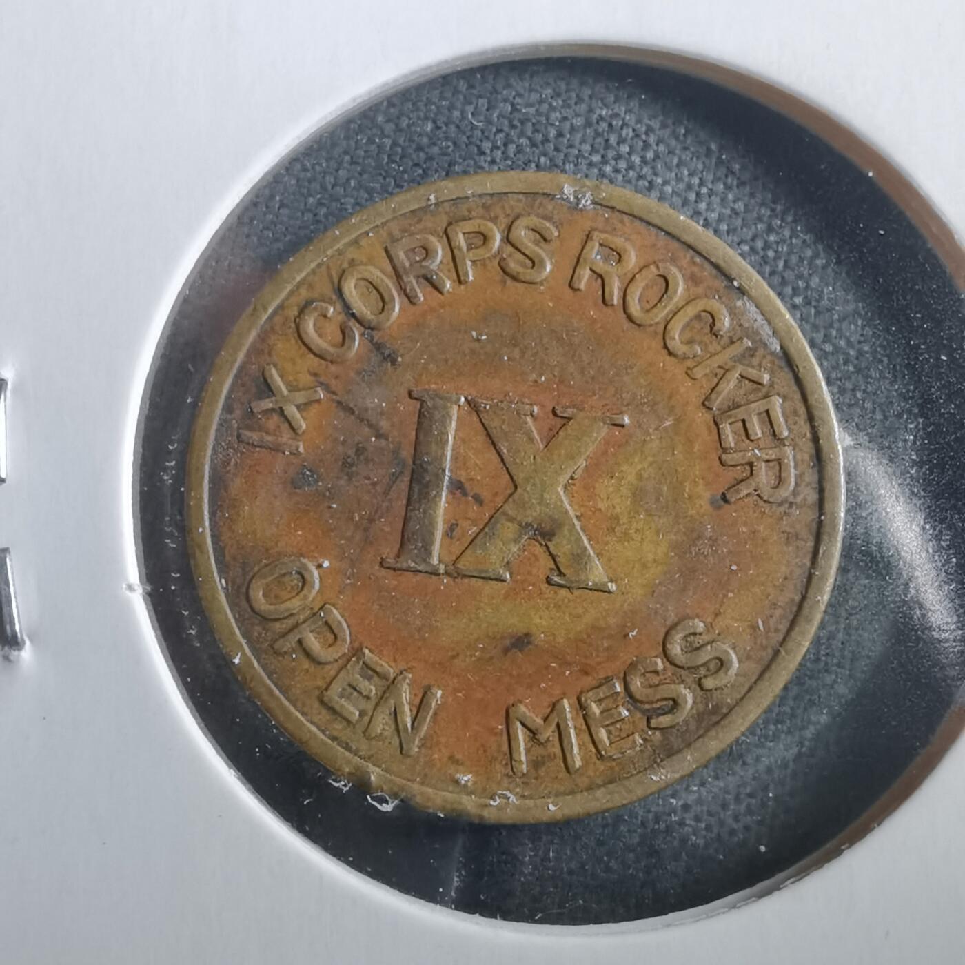 沼泽如烟--第906场 五分代币