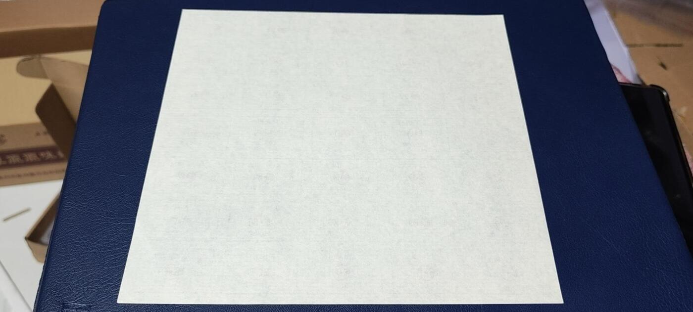 票证拍场，都是整版或者联票 天津市猪肉票，35联张，1985年发行