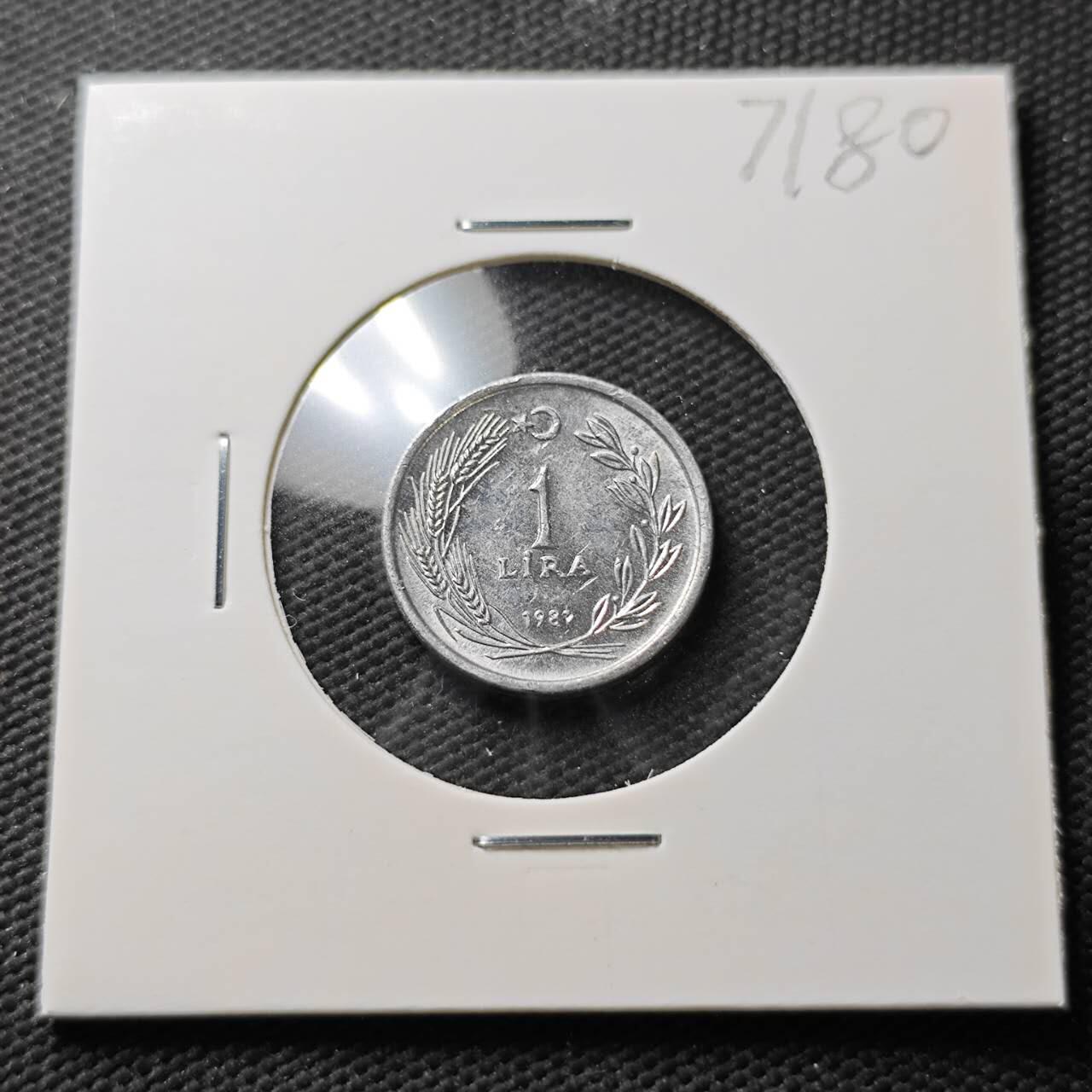 KK钱币收藏小铺  第371场  2月预留时间 周末发货