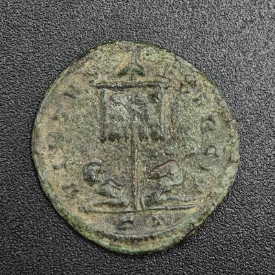 【淘币小摊】限时拍第七百九十七拍  老铜币场  满百包邮可预留两周  周一统一发货  - 古罗马铜币