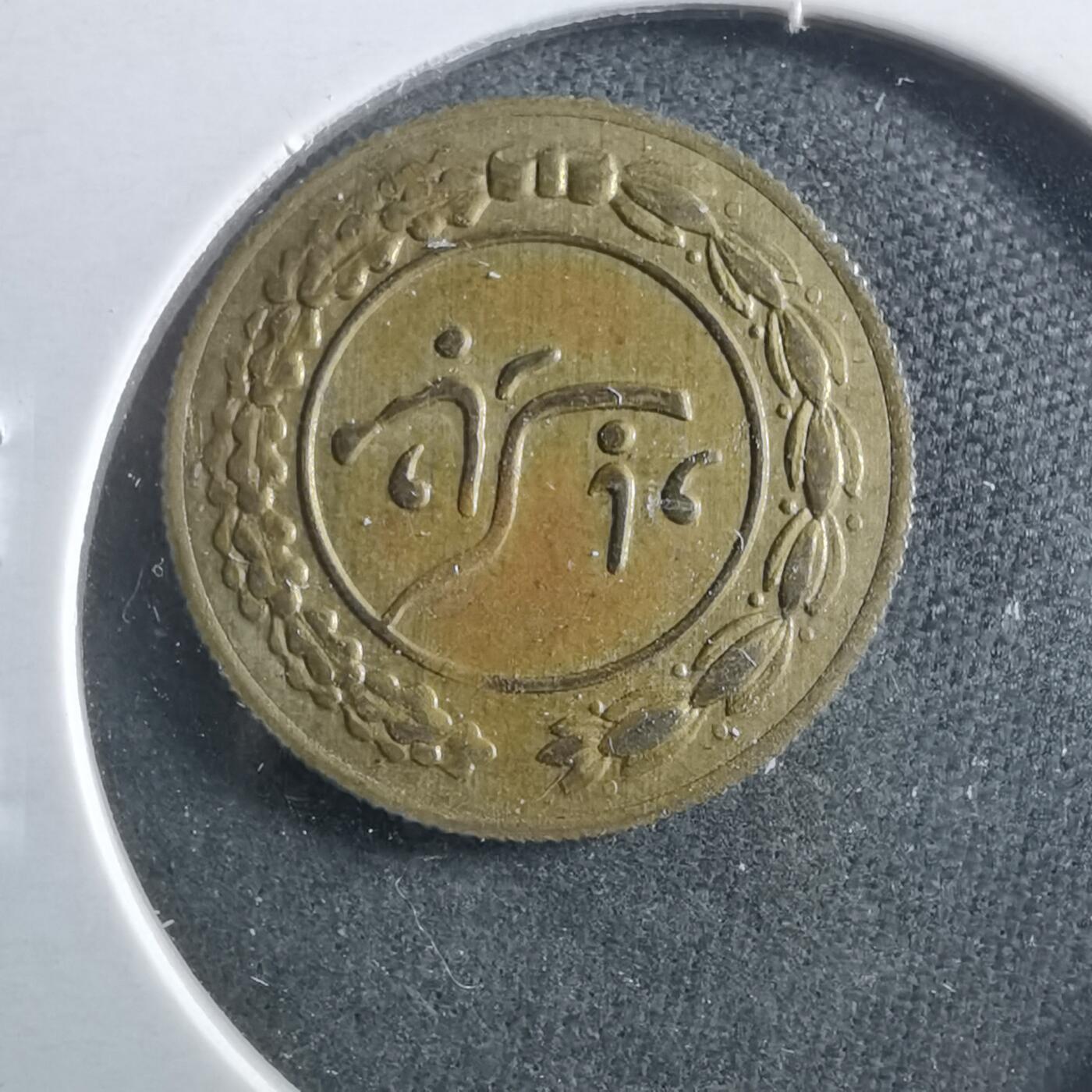 沼泽如烟--第906场 伊朗代币