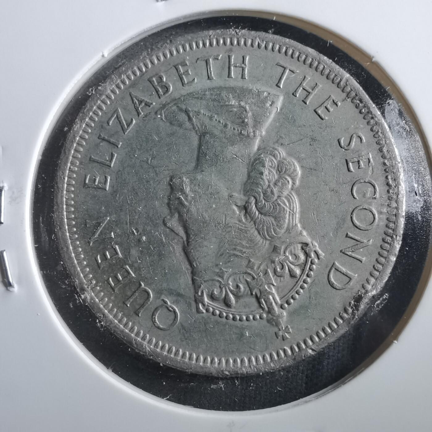 沼泽如烟--第906场 香港1974年大一元