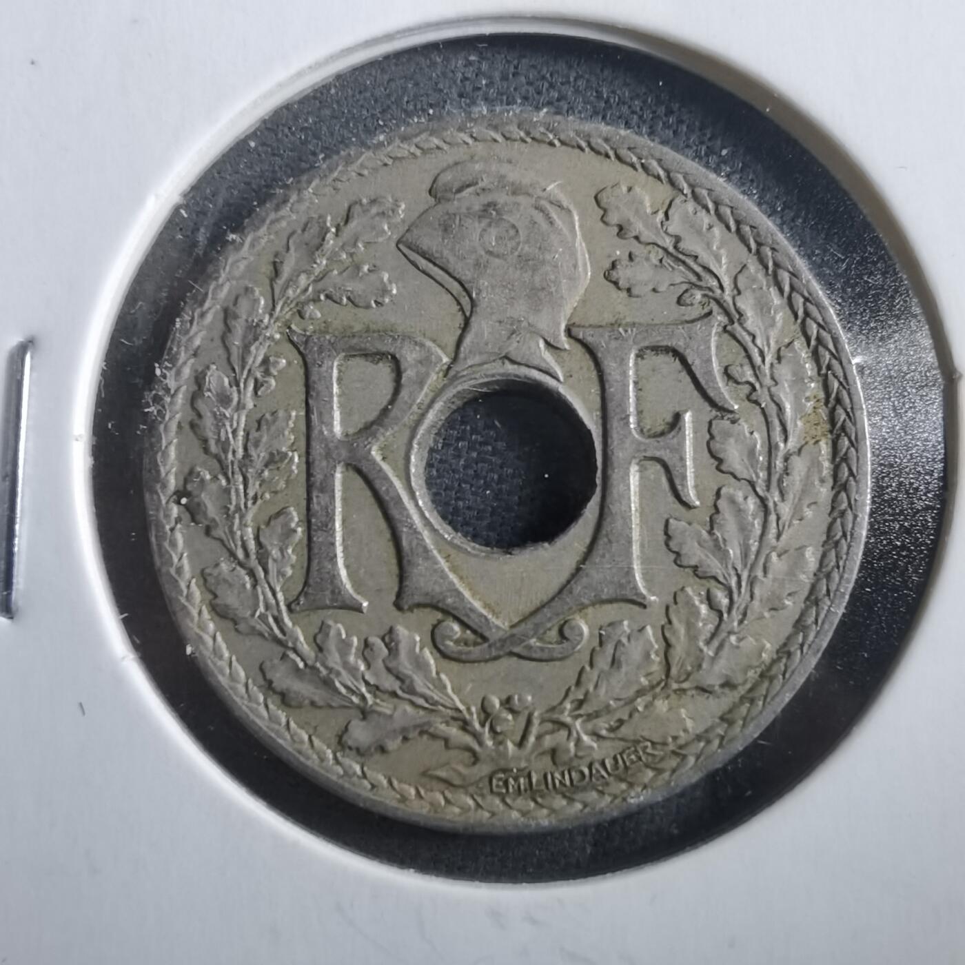 沼泽如烟--第906场 法国1925年25分