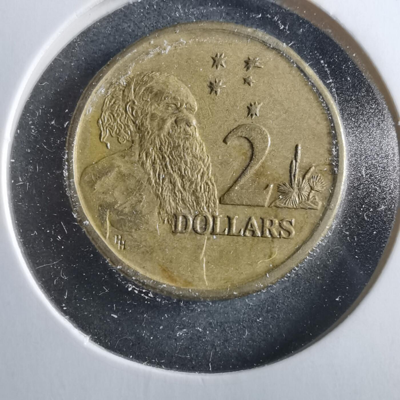 沼泽如烟--第906场 澳大利亚1988年二元