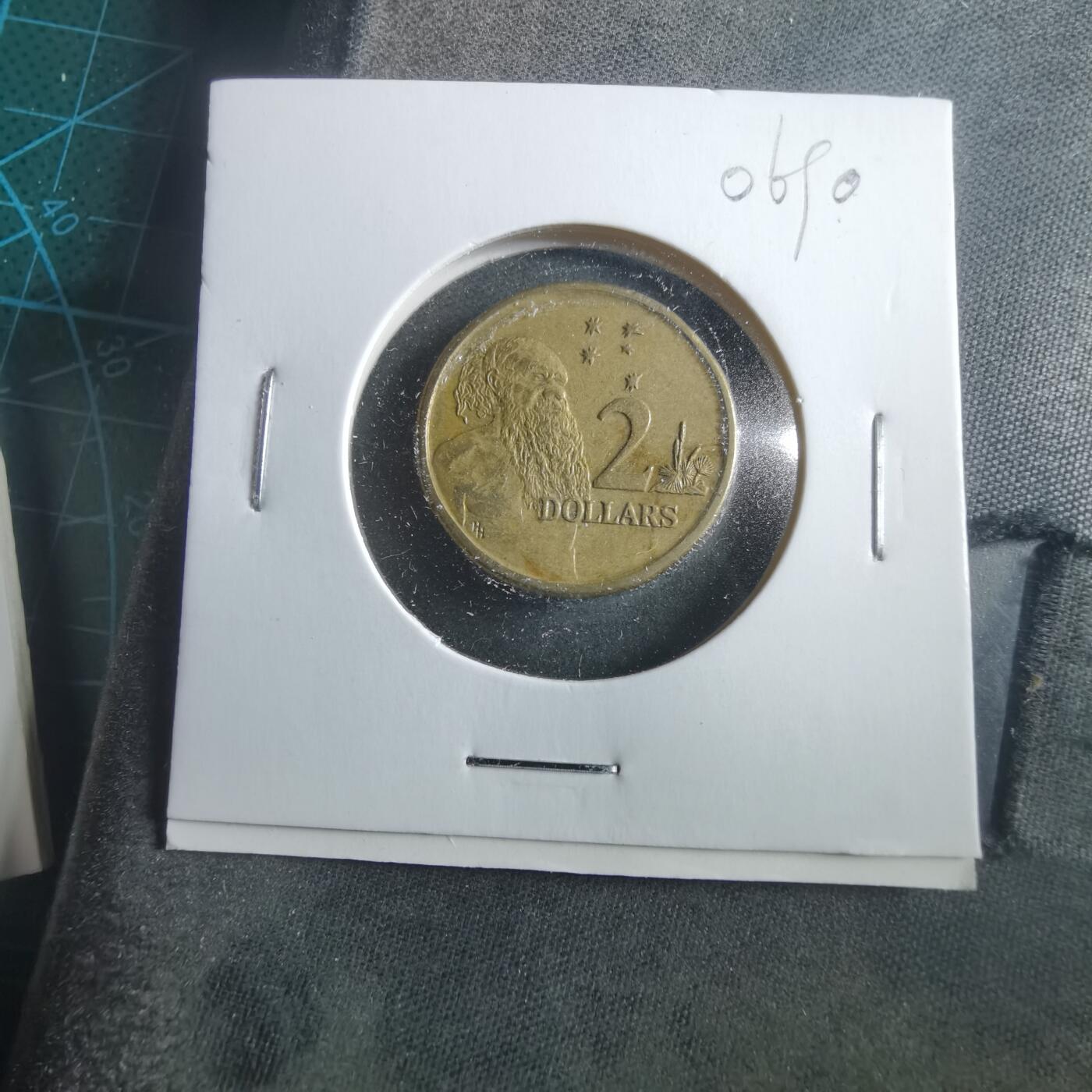 沼泽如烟--第906场 澳大利亚1988年二元