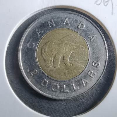 沼泽如烟--第906场 - 加拿大2000年二元