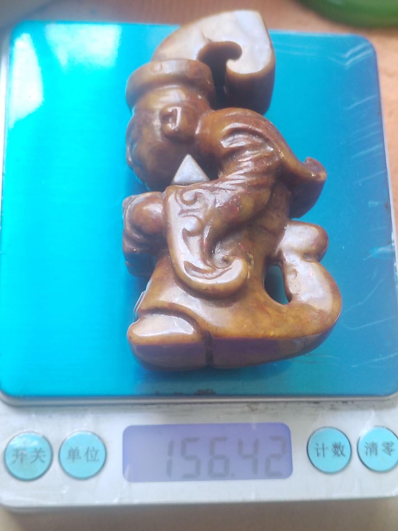 玉石 手镯 手串 手链 老古玉 跪佣。