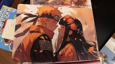 秋萤阁第31期 (11月16日周日晚上21点截拍，欢迎竞拍)  - 火影忍者A4大卡