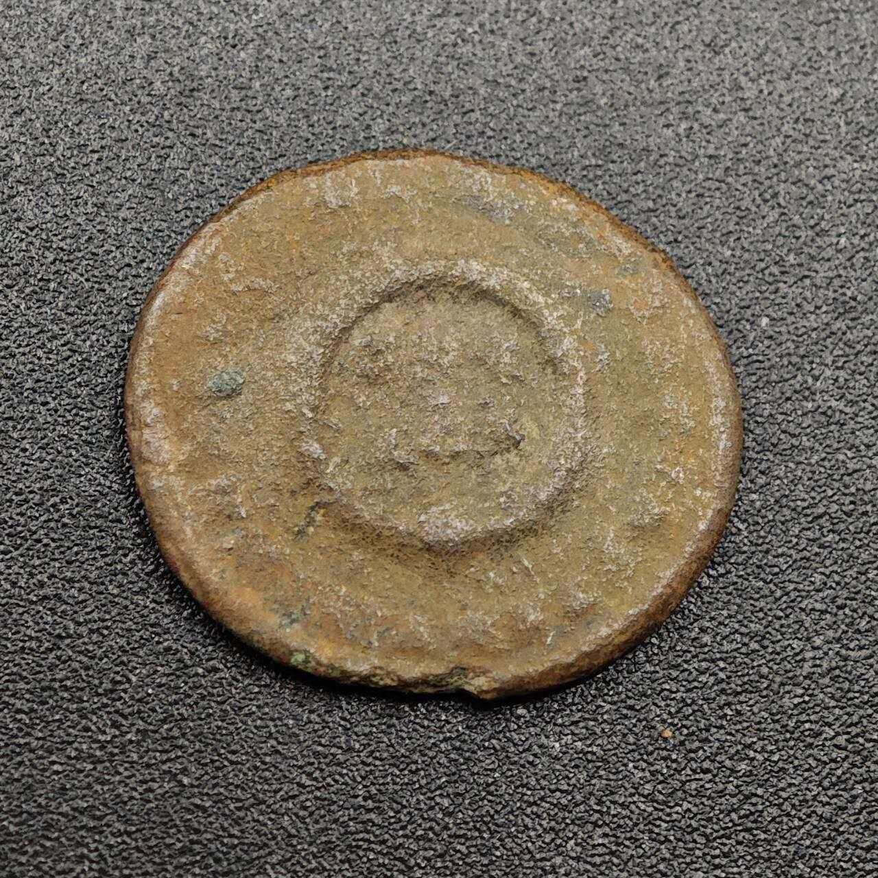 【淘币小摊】限时拍第七百九十七拍  老铜币场  满百包邮可预留两周  周一统一发货  古罗马铜币