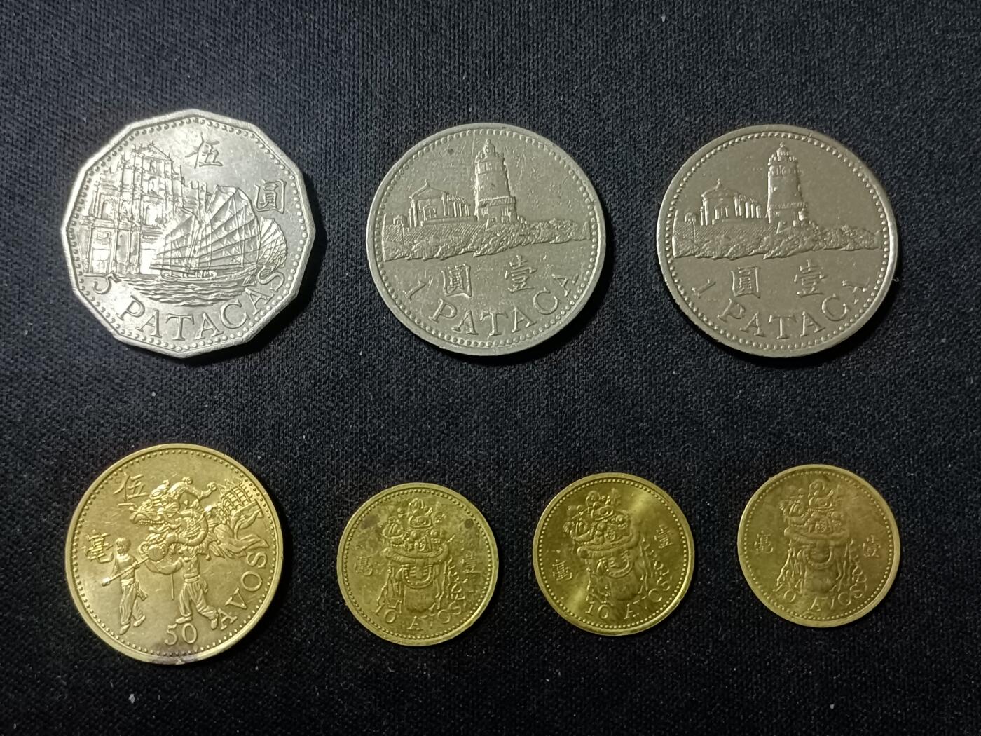 【游宝拍卖】乙巳蛇年90期 全场包邮 第三季收官场 澳门🇲🇴 1992-1993年