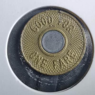 沼泽如烟--第906场 - 代币