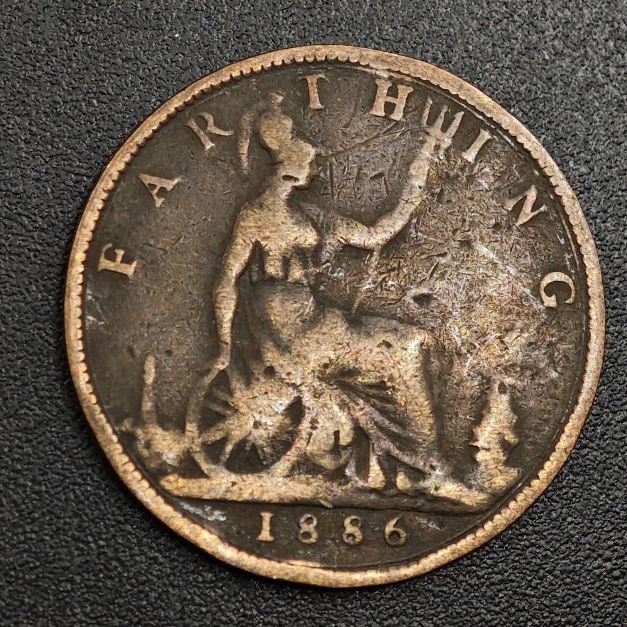 【淘币小摊】限时拍第七百九十七拍  老铜币场  满百包邮可预留两周  周一统一发货 