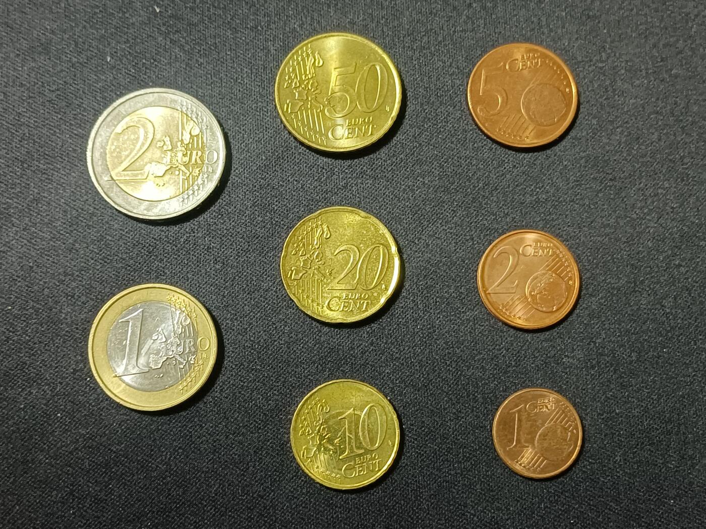 【游宝拍卖】乙巳蛇年90期 全场包邮 第三季收官场 荷兰🇳🇱欧元 1999-2001年