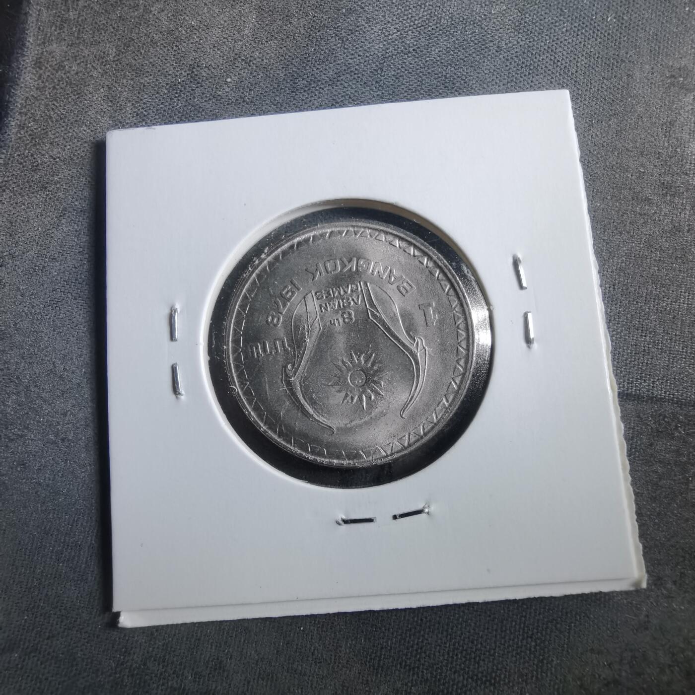 沼泽如烟--第906场 泰国