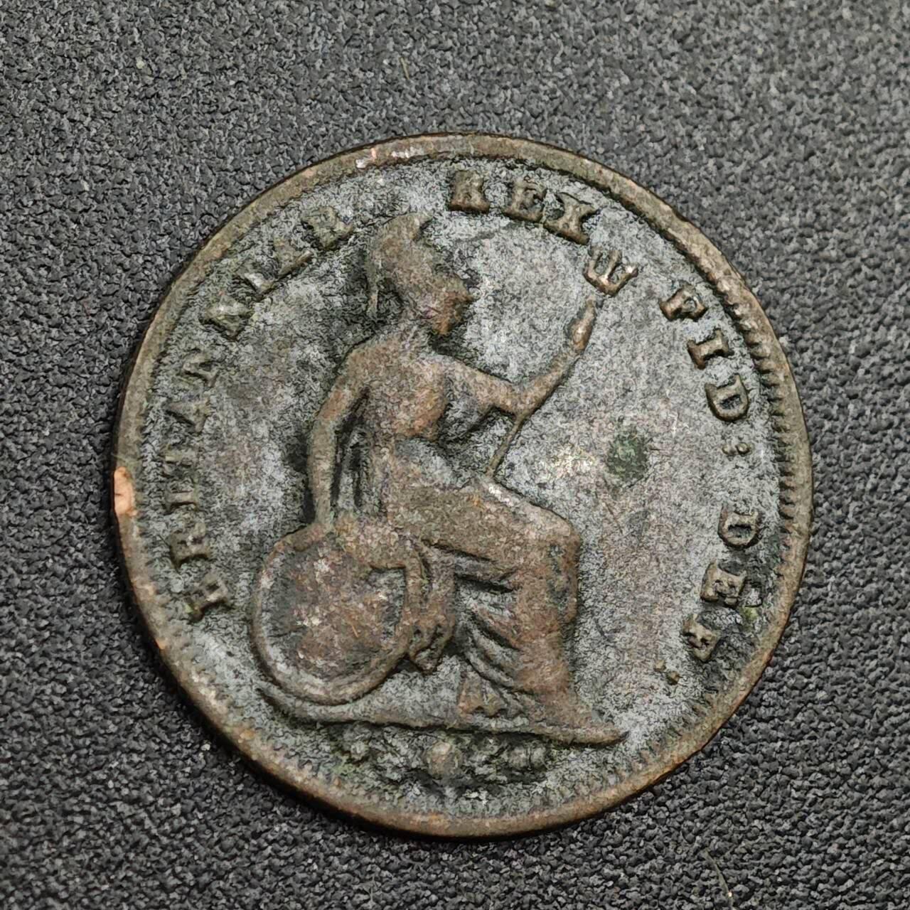 【淘币小摊】限时拍第七百九十七拍  老铜币场  满百包邮可预留两周  周一统一发货 