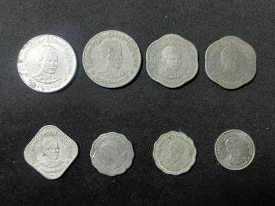 【游宝拍卖】乙巳蛇年90期 全场包邮 第三季收官场 - 缅甸 昂山将军版