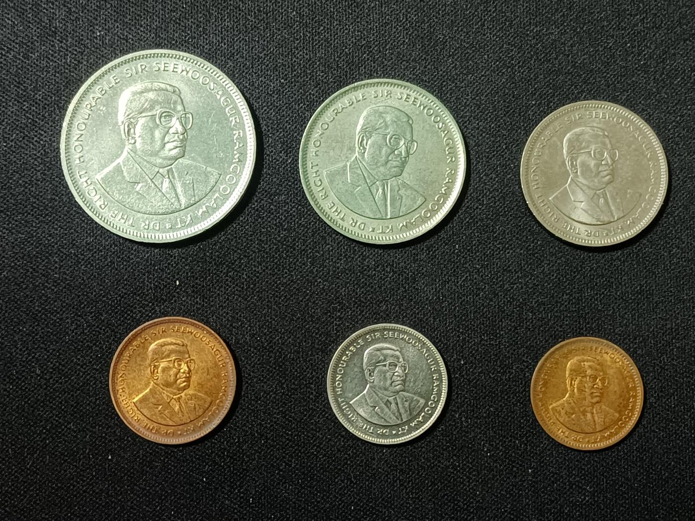 【游宝拍卖】乙巳蛇年90期 全场包邮 第三季收官场 毛里求斯🇲🇺