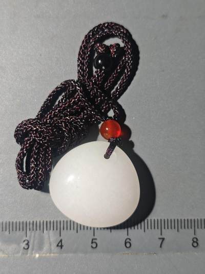 86期回流戒指饰品杂件纪念章丝路钱币专场 - A金丝玉