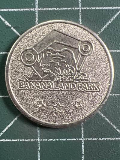 第1047 硬币专场 （无押金，捡漏，全场50包邮，偏远地区除外，接收代拍业务，本店十天发一次货） - 代用币