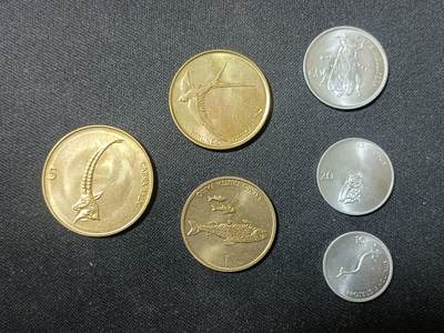 【游宝拍卖】乙巳蛇年90期 全场包邮 第三季收官场 - 斯洛文尼亚🇸🇮 1992-1995年