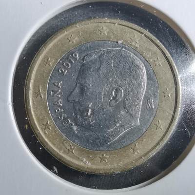 沼泽如烟--第906场 - 2019年1欧元