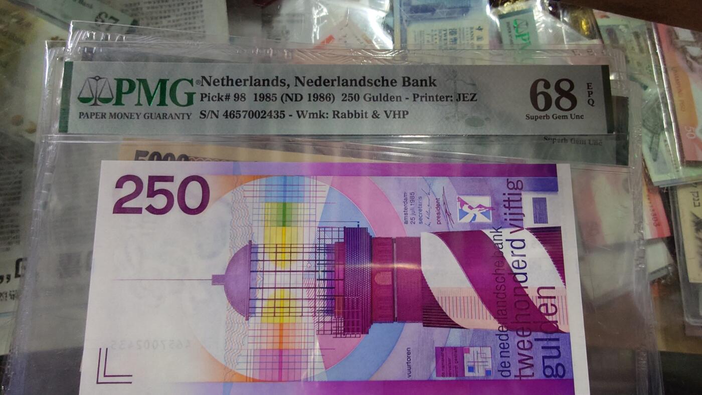 世界钱币～微拍第215期暨2025年第55期  双11评级币特惠拍第二场