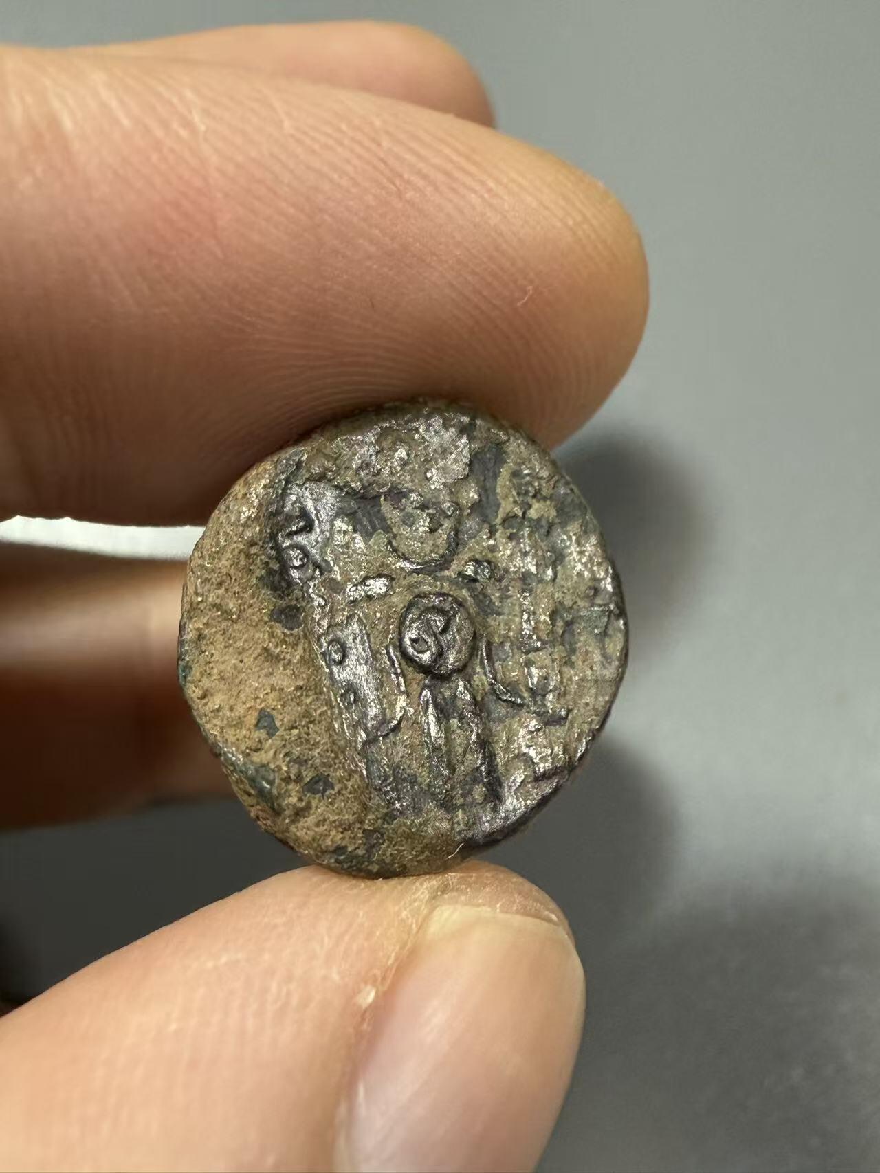 七河·世界币章小拍（总第27期）