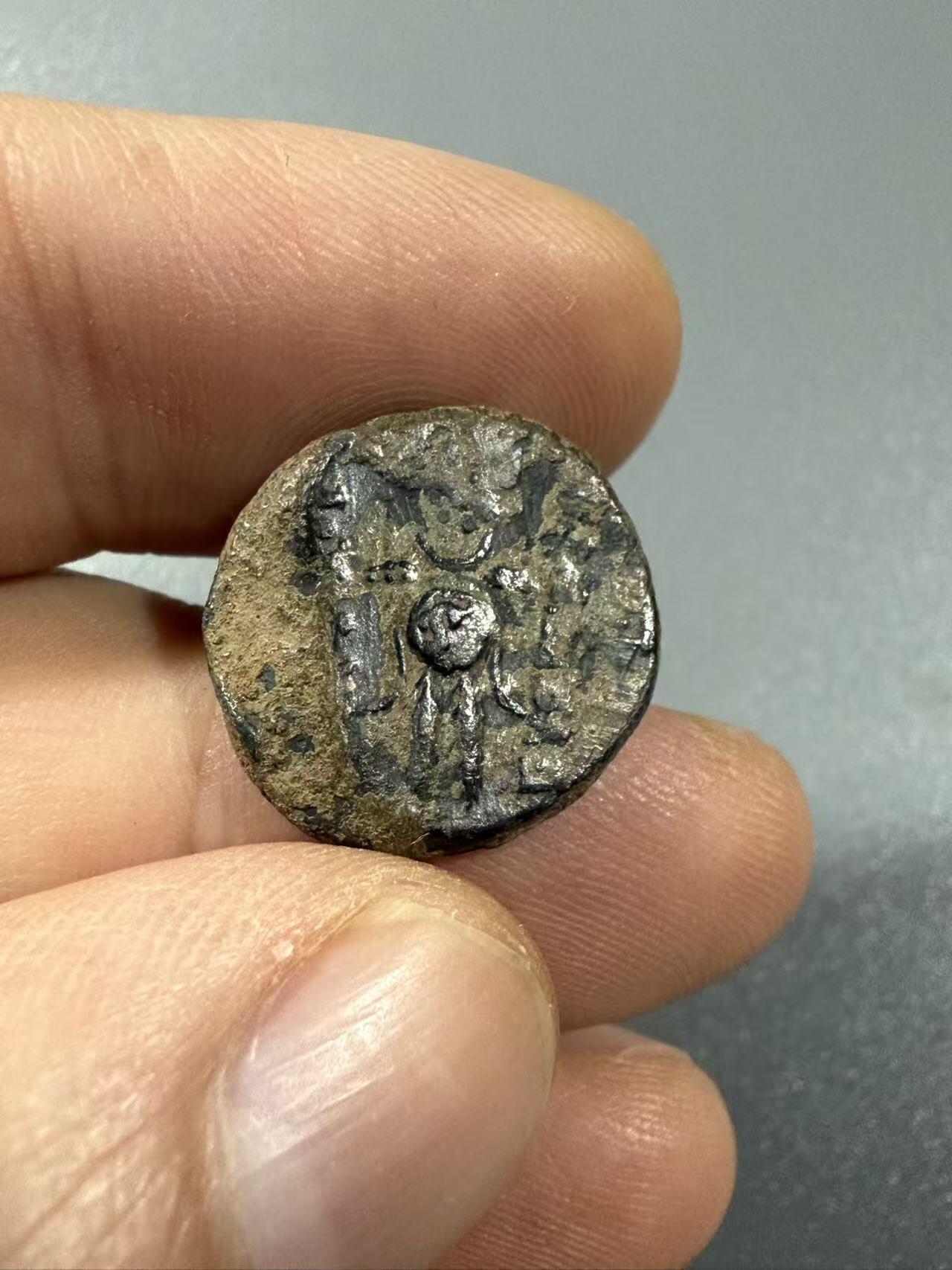 七河·世界币章小拍（总第27期）