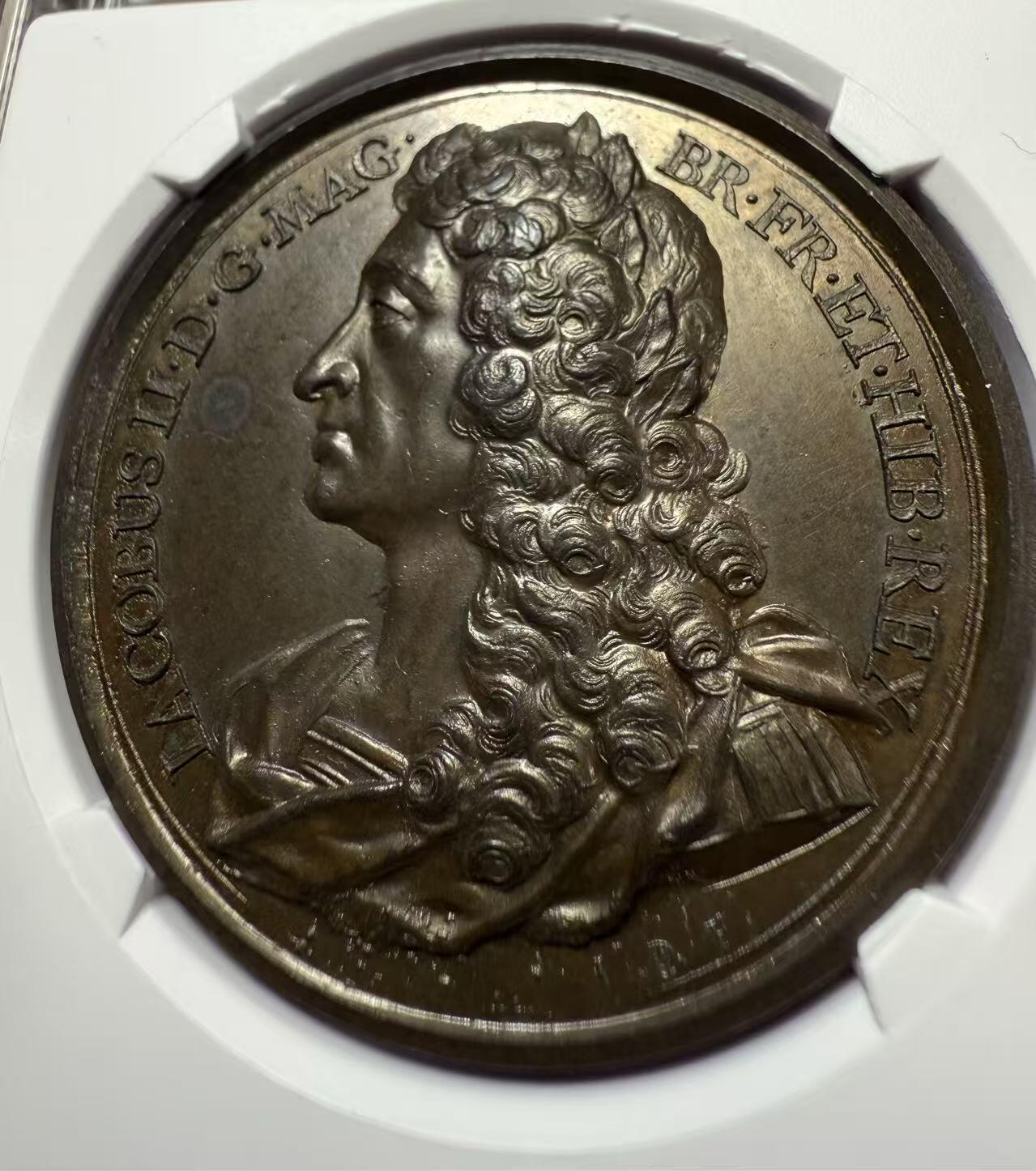 七河·世界币章小拍（总第27期）