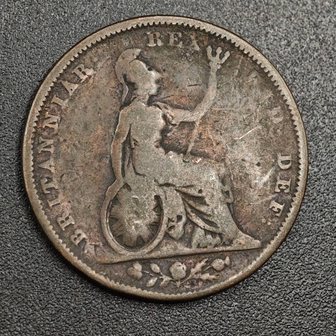 【淘币小摊】限时拍第七百九十七拍  老铜币场  满百包邮可预留两周  周一统一发货 