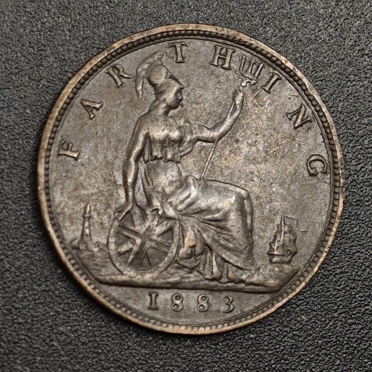 【淘币小摊】限时拍第七百九十七拍  老铜币场  满百包邮可预留两周  周一统一发货 