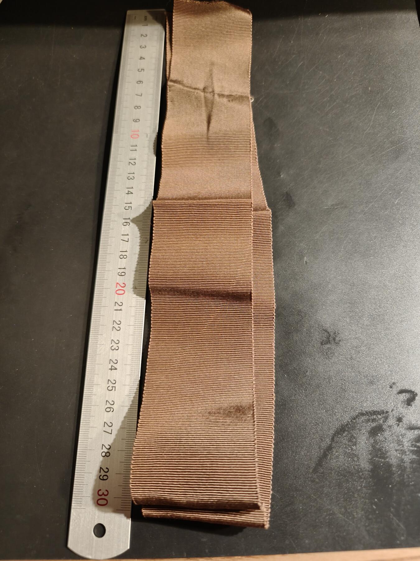 老王徽章第163期 13-15日三场连拍 16日统一发货  13、14日结束后可寄存  英国绶带    1.2米