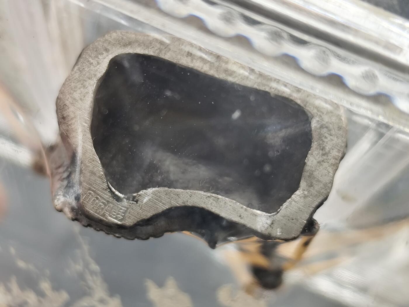 11月13日奖章钱币专场（今晚继续更新） 昭和 日本七福神惠比寿银质摆件 底下银戳