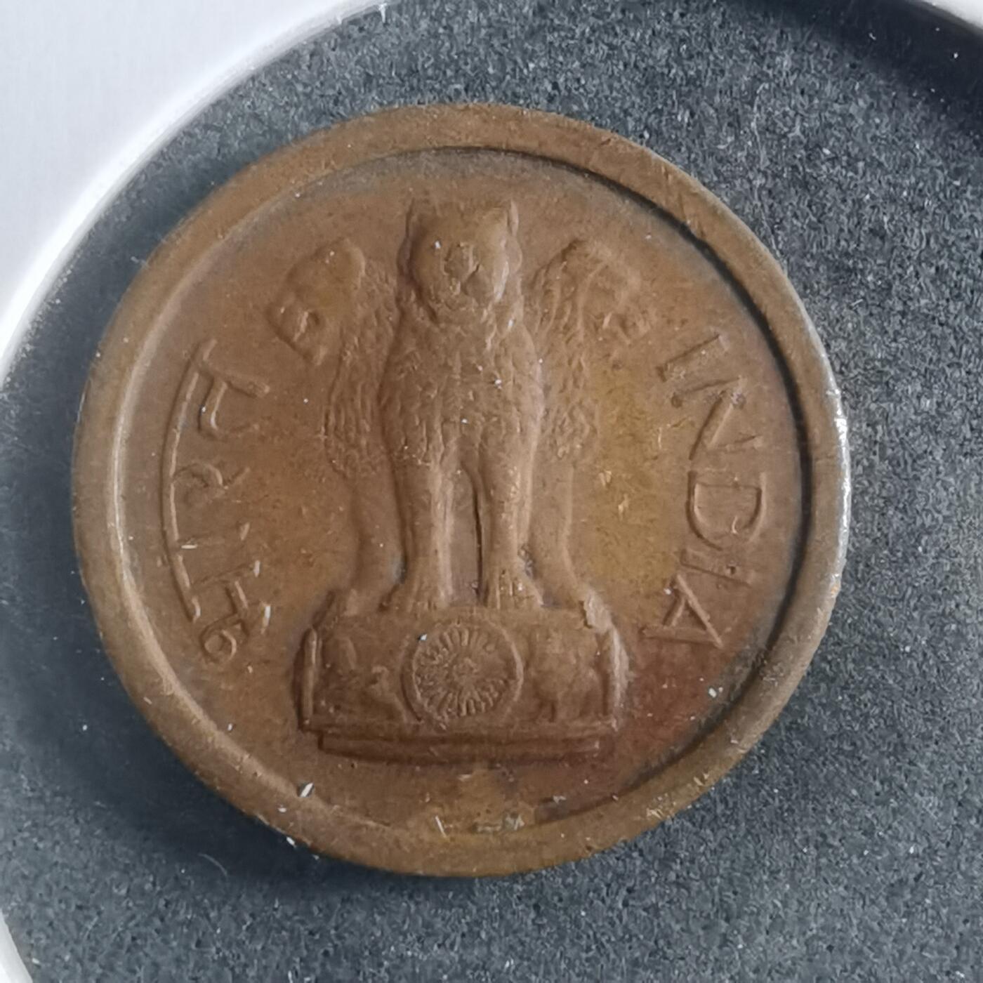 沼泽如烟--第906场 印度1957年1派沙