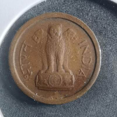 沼泽如烟--第906场 - 印度1957年1派沙