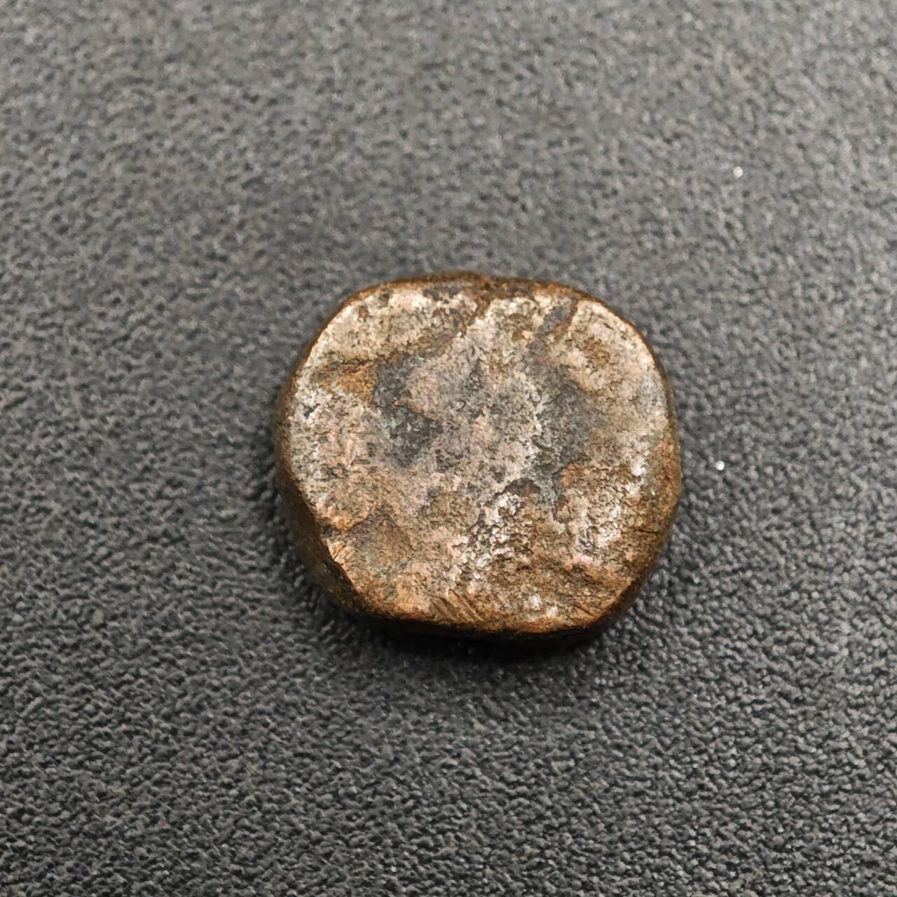 【淘币小摊】限时拍第七百九十七拍  老铜币场  满百包邮可预留两周  周一统一发货  印度老铜币