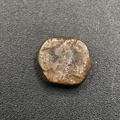 【淘币小摊】限时拍第七百九十七拍  老铜币场  满百包邮可预留两周  周一统一发货  - 印度老铜币