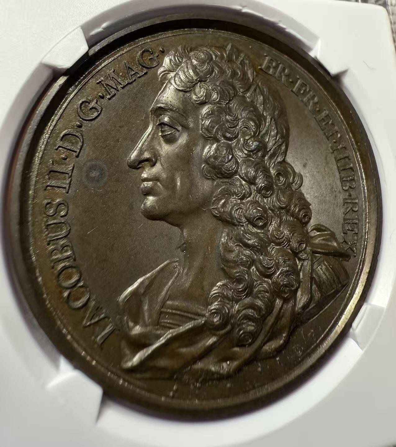 七河·世界币章小拍（总第27期）