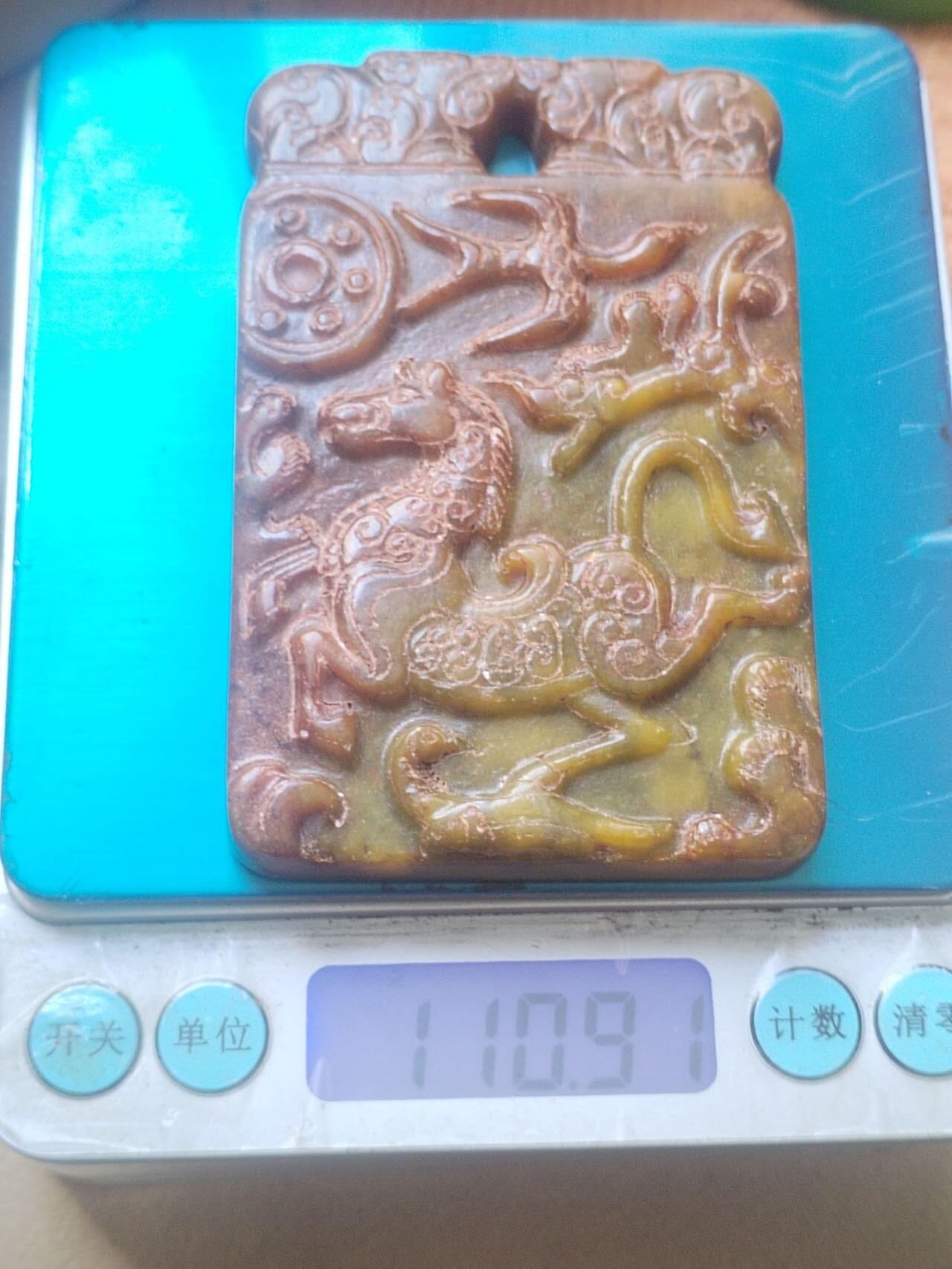 玉石 手镯 手串 手链 老古玉。