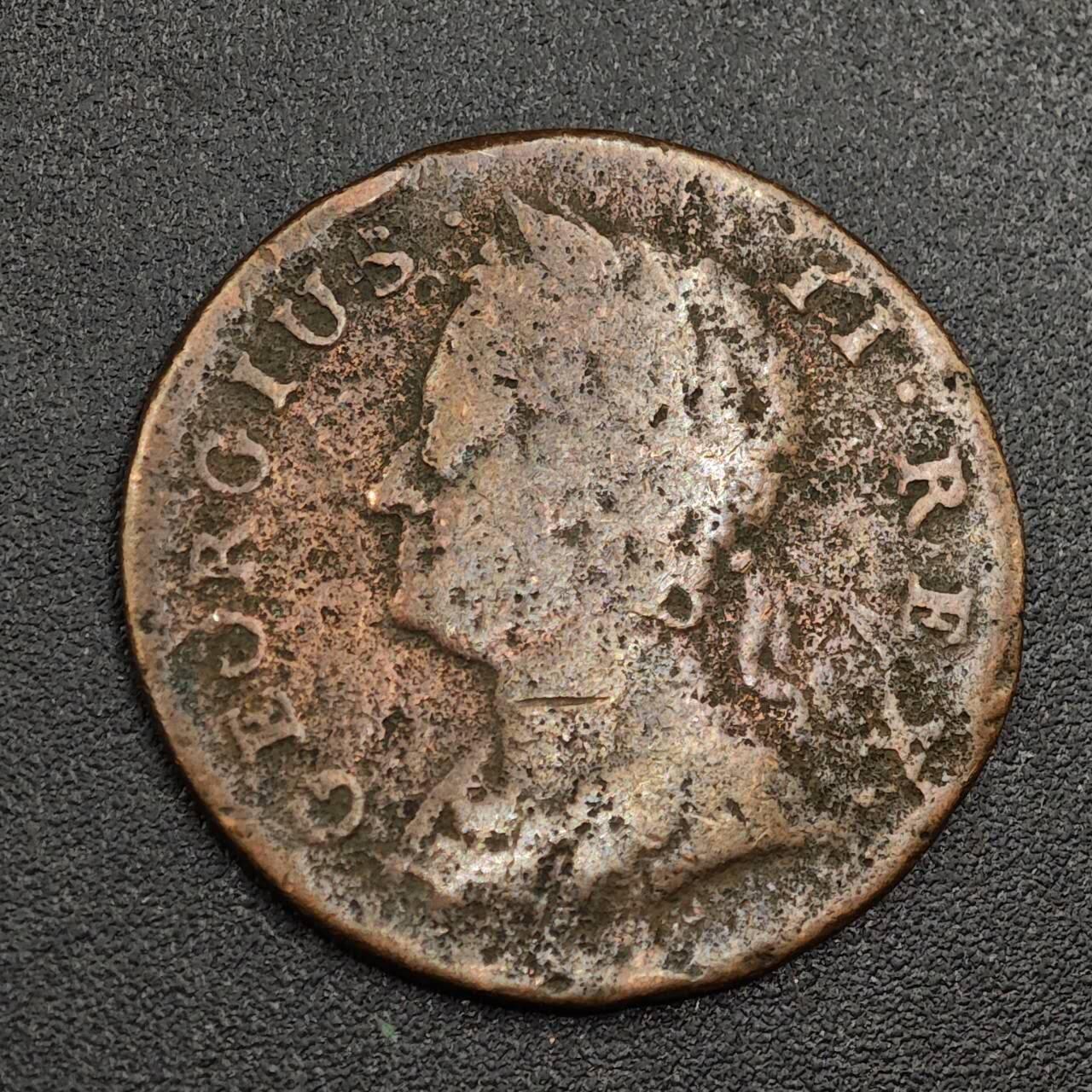 【淘币小摊】限时拍第七百九十七拍  老铜币场  满百包邮可预留两周  周一统一发货 