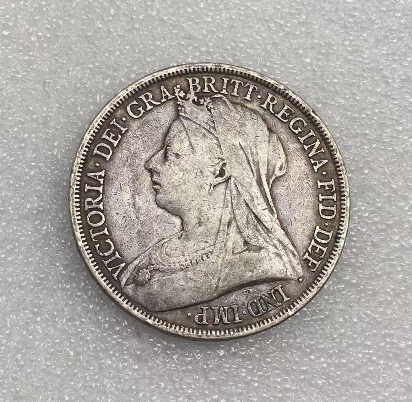 世界钱币专场拍卖 每周二开拍