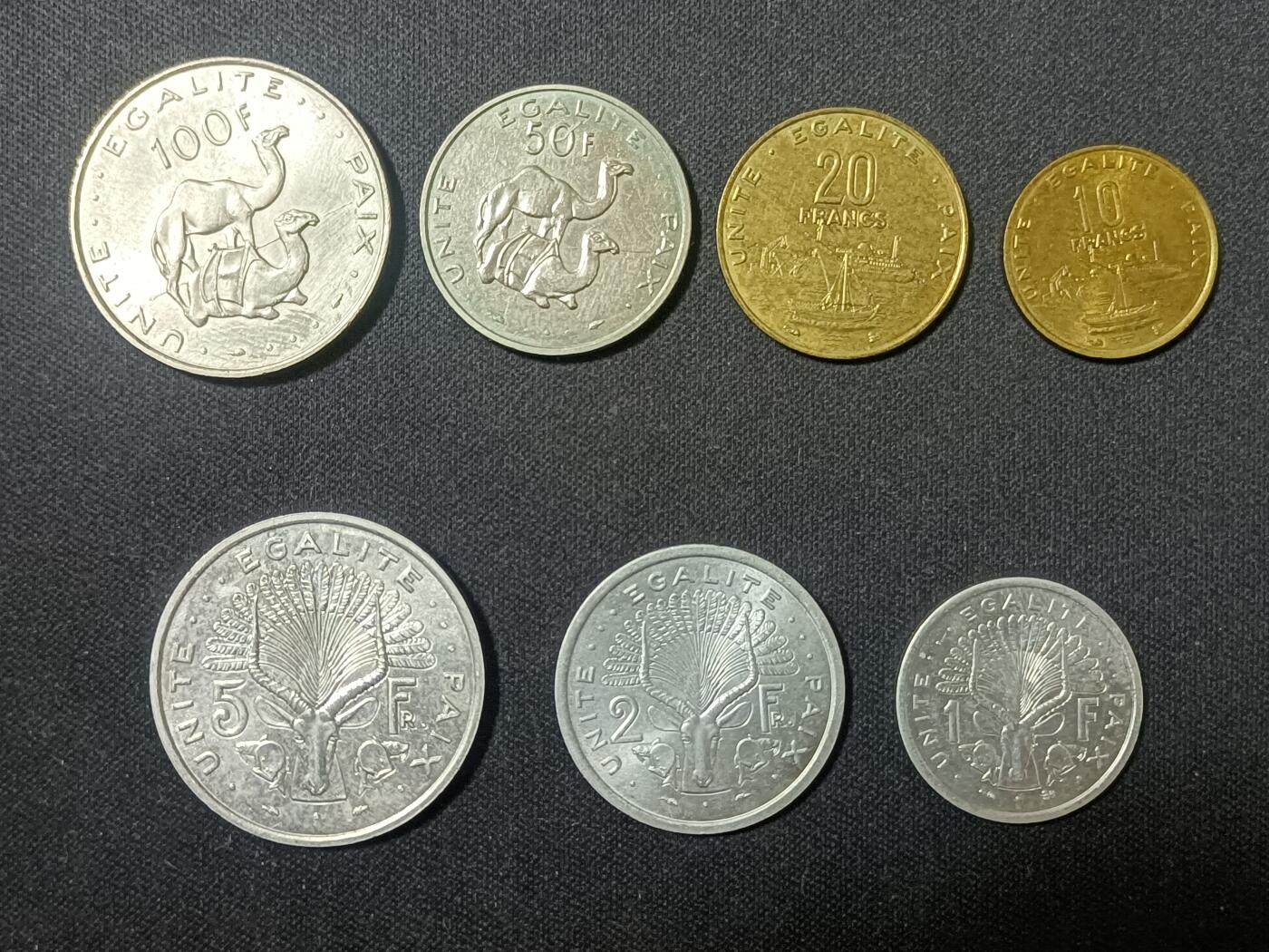 【游宝拍卖】乙巳蛇年90期 全场包邮 第三季收官场 吉布提🇩🇯