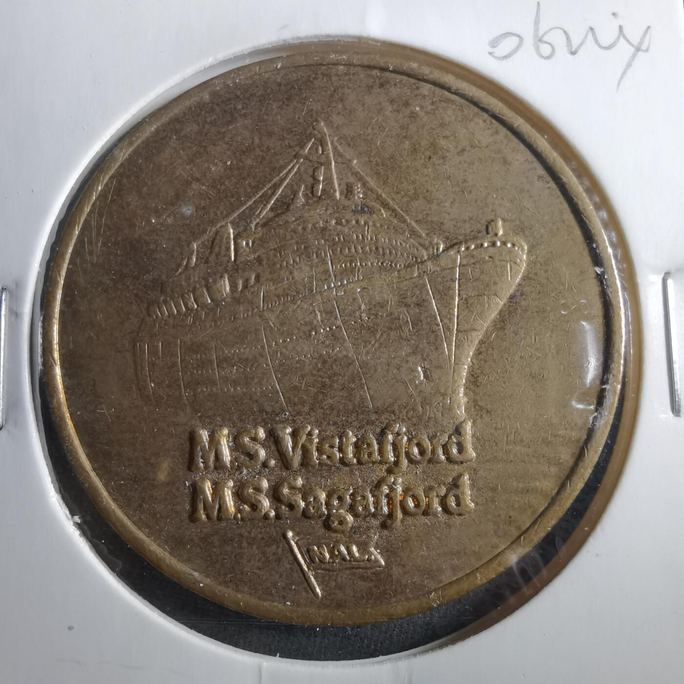 沼泽如烟--第906场 游轮代币