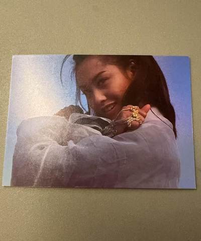 秋萤阁第31期 (11月16日周日晚上21点截拍，欢迎竞拍)  - 卡星大话西游 紫霞 经典剧照