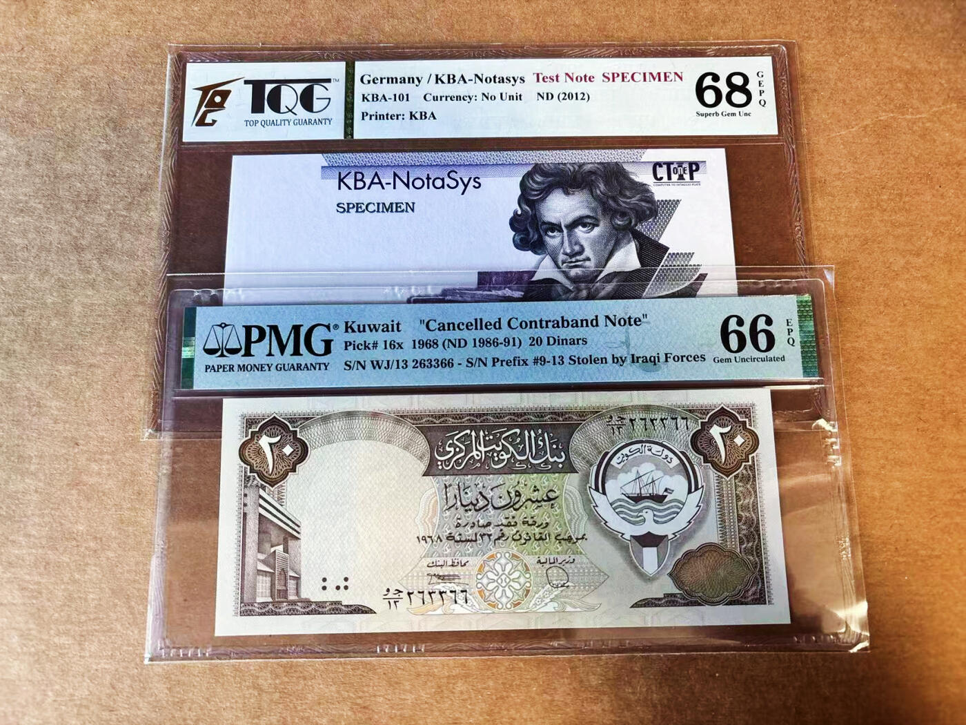 【Blue Auction】世界纸币精拍第751期——18级TOP拍卖/信誉/品质/专业/高效💫